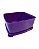 Tupperware Jeitosinho 400ml - Roxo Ametista - Imagem 2