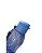 Garrafa Tupperware Eco Tupper 310ml - Azul - Imagem 2