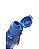 Garrafa Tupperware Eco Tupper 310ml - Azul - Imagem 3