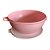 Tuppeware Tigela Mega Criativa 7,8 Litros - Algodão Doce - Imagem 3