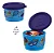 Tupperware Potinho 140ml Essencial - Hora do Jogo - Imagem 4
