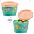 Tupperware Potinho 140ml - Fofuras - Imagem 2