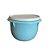 Tupperware Tigela Batedeira 1 Litro - Acquamarine - Imagem 1