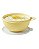 Tupperware Tigela Criativa 3 Litros - Baunilha - Imagem 2