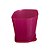 Tupperware Fresh Box Quadrada 1 Litro - Vinho - Imagem 1