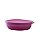 Tupperware Refri Line 200ml Redonda - Amora - Imagem 1