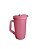 Tupperware Jarra 2 Litros - Rosa Quartzo - Imagem 1