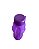 Garrafa Tupperware Eco Tupper 310ml Modelo Antigo - Roxo - Imagem 3