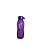 Garrafa Tupperware Eco Tupper 310ml Modelo Antigo - Roxo - Imagem 1