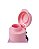 Garrafa Tupperware Eco Tupper 500 ml - Rosa Bebe/Pink Blush - Imagem 3