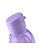 Garrafa Tupperware Eco Tupper 1 Litro - Malva - Imagem 2