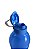 Garrafa Tupperware Eco Tupper 2 Litros - Azul Cobalto - Imagem 2
