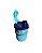 Tupperware Copo Colors Com Bico 225ml - Surf/Azul - Imagem 3