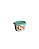 Tupperware Potinho 140ml - Baby Fazendinha - Imagem 1