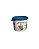 Tupperware Tupper Redondinha 500ml - Harry Potter Casas De Hogwarts - Imagem 2