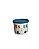 Tupperware Tupper Redondinha 500ml - Harry Potter Casas De Hogwarts - Imagem 3
