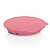 Tupperware Petisqueira Aloha - Rosa Quartzo - Imagem 2