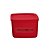 Tupperware Jeitosos 800ml - Molho De Tomate/Vermelho - Imagem 1