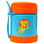 Pote Térmico Buba Animal Fun - Leão - Imagem 2