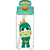 Garrafinha Buba Tritan 450ml Zoo Dino - Imagem 2