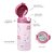 Copo Térmico Buba Parede Dupla 320ml Magic Unicórnio - Imagem 2