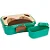 Kit Lanche Skip Hop - Zoo Cachorro Pug - Imagem 1