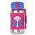 Garrafa Skip Hop de Aço Inox 350ml - Zoo Borboleta - Imagem 1