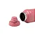 Garrafa Térmica Skip Hop 1,2 Litros Easy Open -  Rosa Cereja - Imagem 3