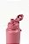 Garrafa Térmica Skip Hop 1,2 Litros Easy Open -  Rosa Cereja - Imagem 2