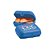 Tupperware Tupper Snack Pequeno - Stitch Ohana - Imagem 1