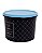 Tupperware Tupper Caixa 1,7L - Café Bistro - Imagem 2