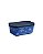 Tupperware Freezer Line 450ml - Mar Profundo - Imagem 1