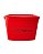 Tupperware Jeitoso 800ml - Molho de Tomate - Imagem 1