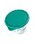 Tupperware Tupper Caixa 3,7 Litros - Coração Tampa Verde - Imagem 4