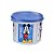 Tupperware Tupper Redondinha 500ml - Pop Mickey - Imagem 1