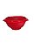 Tupperware Tigela Sensação 1,8 Litros - Pitanga Vermelho - Imagem 1