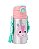 Garrafinha De Aluminio Buba 400ml - Zoo Unicórnio - Imagem 2