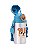 Garrafinha De Aluminio Buba 400ml - Zoo Cachorro - Imagem 3