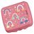 Tupperware Porta Sanduíche - Arco-Íris - Imagem 1