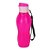 Tupperware Garrafa Eco Tupper Plus 500ml - Rosa Fluo - Imagem 1