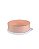 Tupperware Tigela Colors 500ml - Rosa Cha - Imagem 2