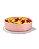 Tupperware Tigela Colors 500ml - Rosa Cha - Imagem 3
