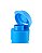 Tupperware Garrafa Eco Tupper 310ml - Sereno Azul - Imagem 3
