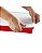 Tupperware Refribox 3,5 Litros - Pitanga Tampa Branca - Imagem 3