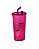 Tupperware Tupper Slim 2 Litros - Vinho - Imagem 1