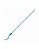Tupperware Canudo Aquavibe 2 Litros - Aquamarine - Imagem 1
