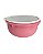 Tupperware Tigela Batedeira 3,2 Litros - Rosa Quartzo - Imagem 2