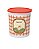 Tupperware Tupper Caixa 3,7 Litros - Galinha da Roça - Imagem 1