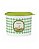 Tupperware Tupper Caixa 2,4 Litros - Patinho da Roça - Imagem 1