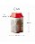 Tupperware Serve e Conserva 1,2 Litros - Vermelho Pitanga - Imagem 2